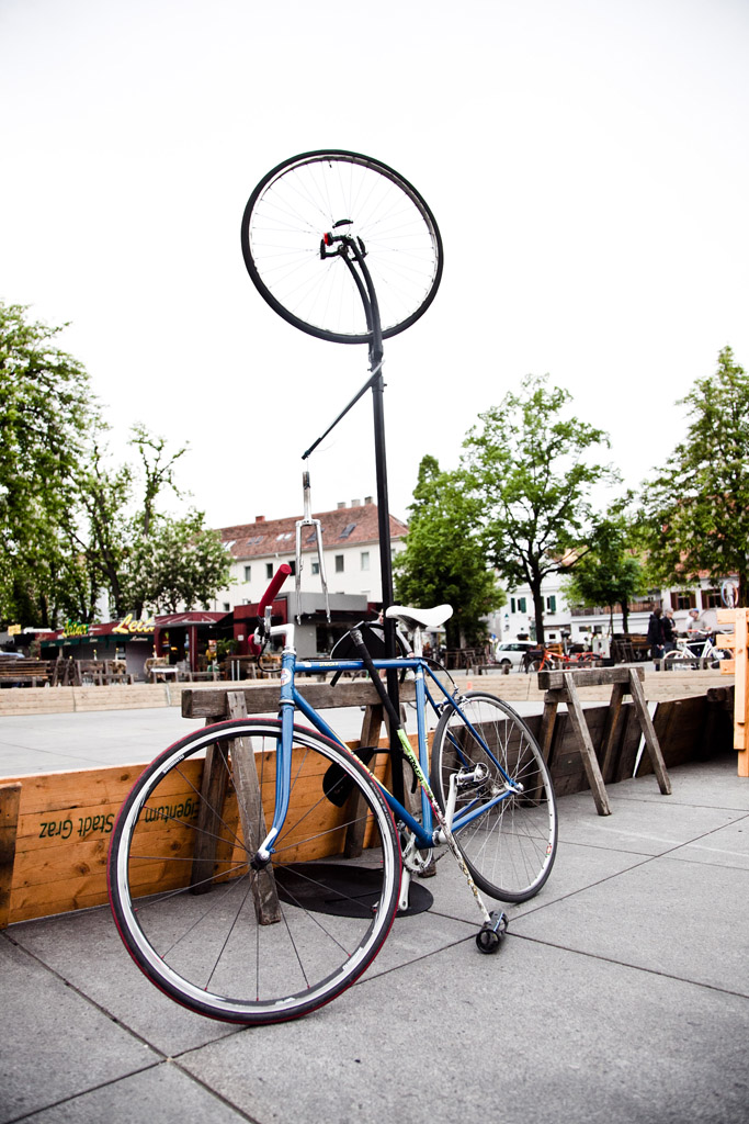 REBIKEL | Lendwirbel Marcel Duchamp a la REBIKEL